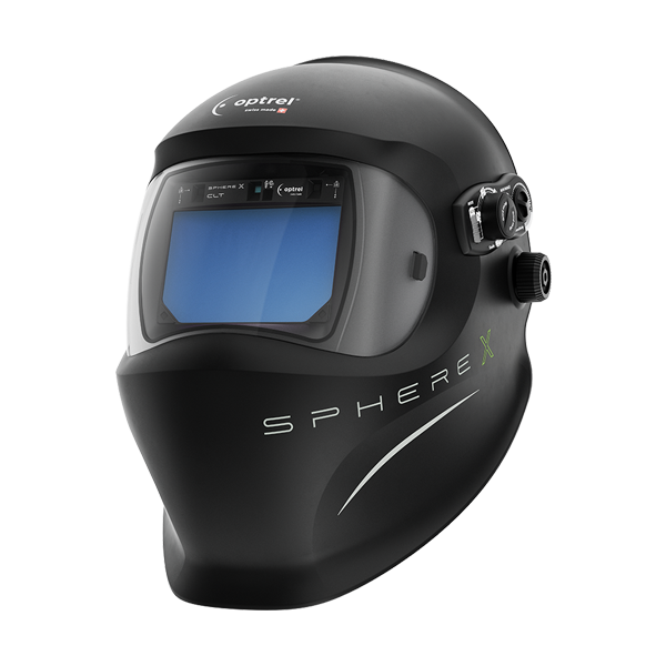 Optrel SphereX CLT