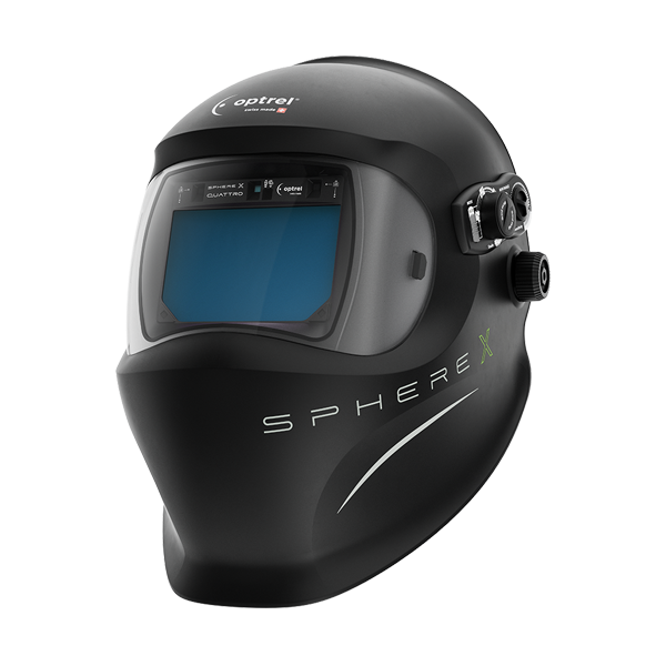Optrel SphereX Quattro