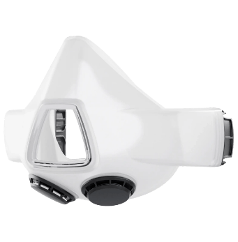 optrel swiss air TM3 silicone tight-fit half mask