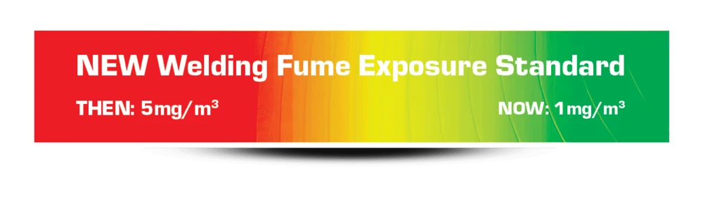 SMENCO-Welding Fume-Bar